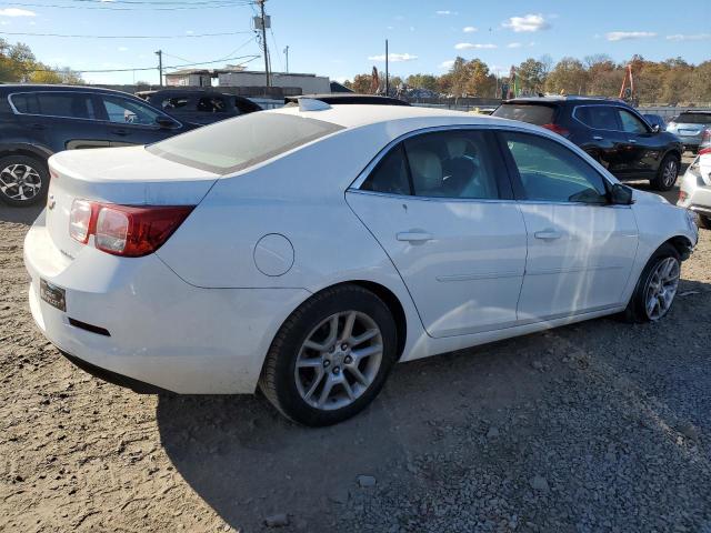 1G11C5SL4FU153152 - 2015 CHEVROLET MALIBU 1LT 白色 照片 3