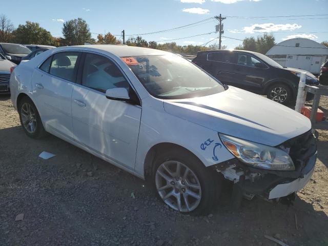 1G11C5SL4FU153152 - 2015 CHEVROLET MALIBU 1LT 白色 照片 4