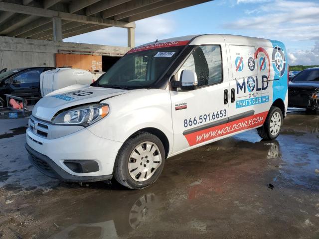 ZFBERFBB2H6H06415 - 2017 RAM PROMASTER SLT Ağ foto 1