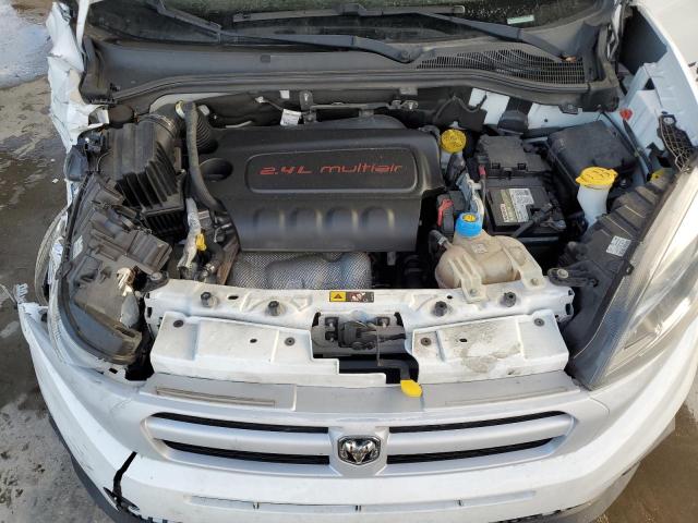 ZFBERFBB2H6H06415 - 2017 RAM PROMASTER SLT Ağ foto 12