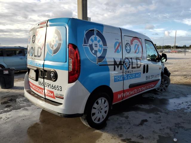 ZFBERFBB2H6H06415 - 2017 RAM PROMASTER SLT Ağ foto 3