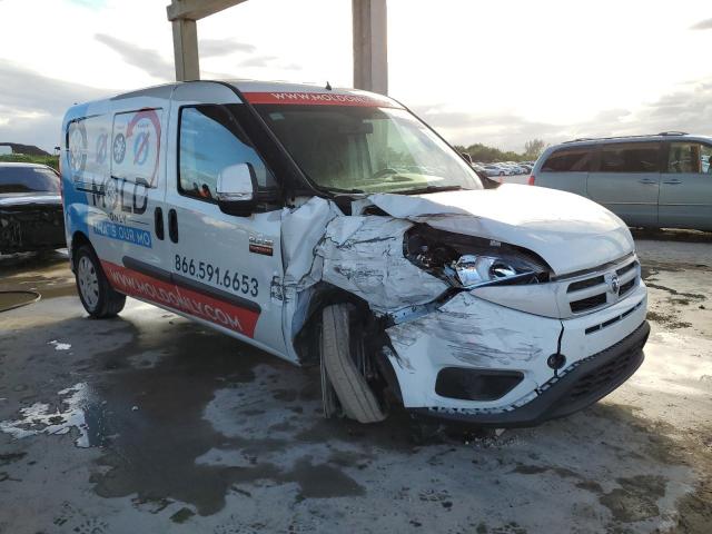 ZFBERFBB2H6H06415 - 2017 RAM PROMASTER SLT Ağ foto 4