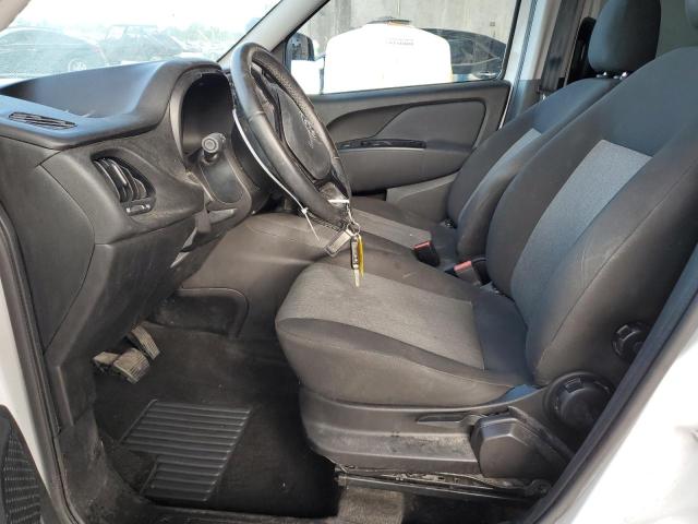 ZFBERFBB2H6H06415 - 2017 RAM PROMASTER SLT Ağ foto 7