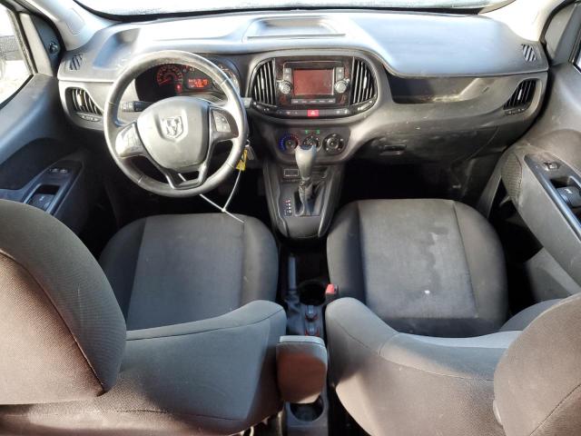 ZFBERFBB2H6H06415 - 2017 RAM PROMASTER SLT Ağ foto 8