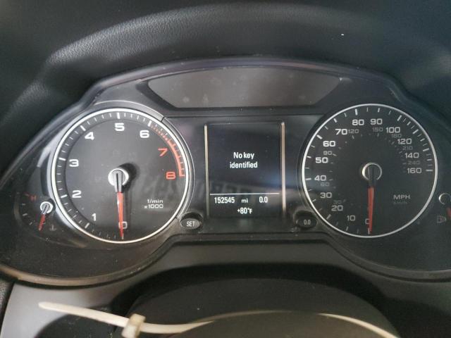 WA1M2AFP4HA043424 - 2017 AUDI Q5 PREMIUM PLUS GRAY photo 9