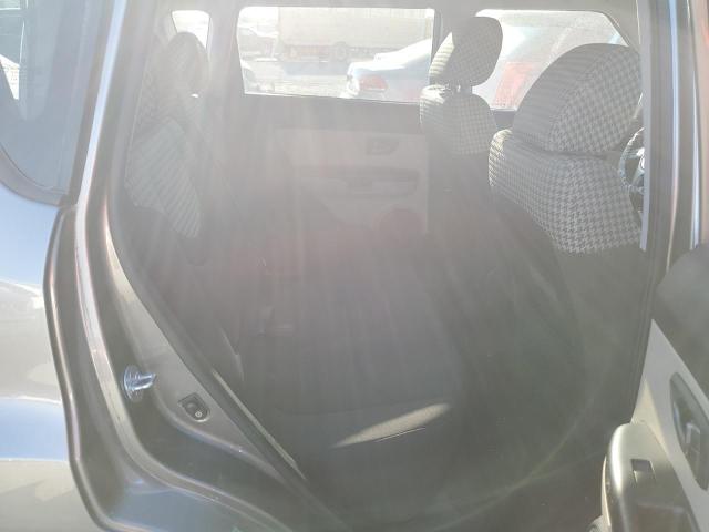 KNDJT2A23B7292874 - 2011 KIA SOUL + SILVER photo 10