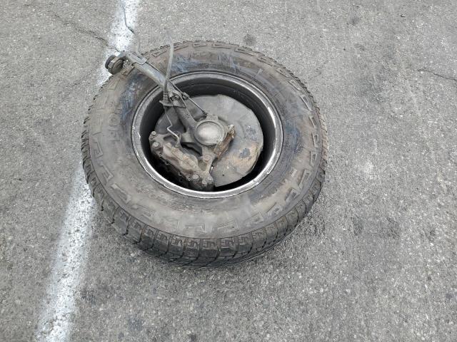 5TBRT34132S263370 - 2002 TOYOTA TUNDRA ACCESS CAB ნაცრისფერი ფოტო 12