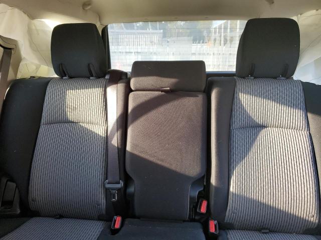 JTEBU5JR9G5320403 - 2016 TOYOTA 4RUNNER SR5/SR5 PREMIUM 黑色 照片 10