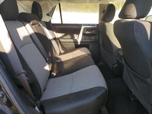 JTEBU5JR9G5320403 - 2016 TOYOTA 4RUNNER SR5/SR5 PREMIUM 黑色 照片 11