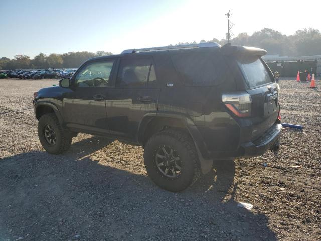 JTEBU5JR9G5320403 - 2016 TOYOTA 4RUNNER SR5/SR5 PREMIUM 黑色 照片 2