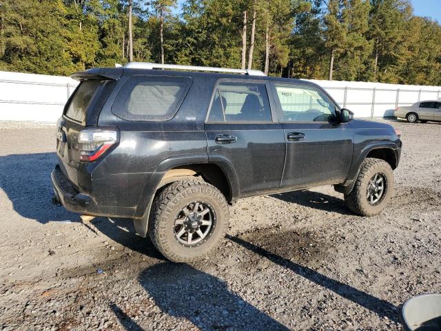 JTEBU5JR9G5320403 - 2016 TOYOTA 4RUNNER SR5/SR5 PREMIUM 黑色 照片 3