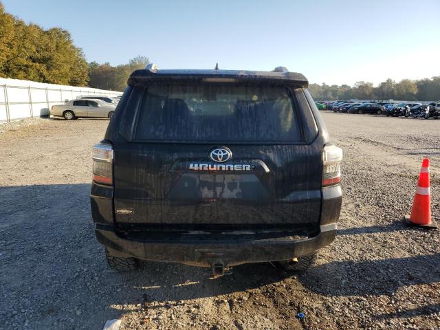 JTEBU5JR9G5320403 - 2016 TOYOTA 4RUNNER SR5/SR5 PREMIUM 黑色 照片 6