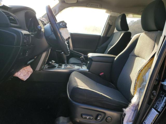 JTEBU5JR9G5320403 - 2016 TOYOTA 4RUNNER SR5/SR5 PREMIUM 黑色 照片 7