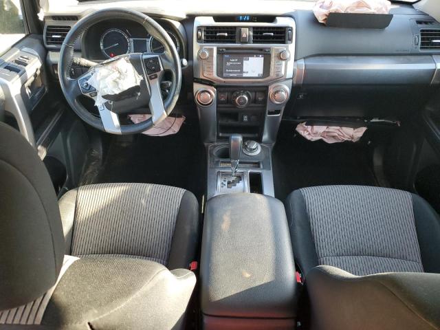 JTEBU5JR9G5320403 - 2016 TOYOTA 4RUNNER SR5/SR5 PREMIUM 黑色 照片 8