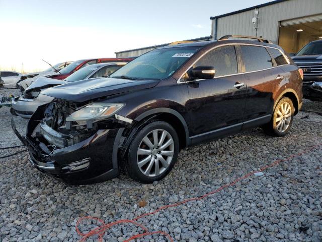 2009 MAZDA CX-9, 