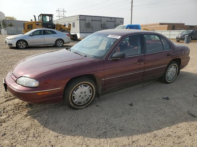 1996 CHEVROLET LUMINA, 