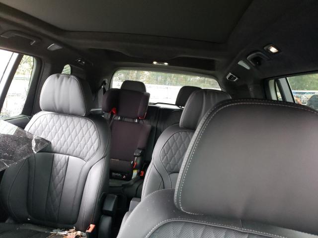 5UX43EM12R9S34673 - 2024 BMW 100RS ALPINA XB7 BLACK photo 10