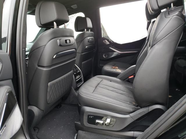 5UX43EM12R9S34673 - 2024 BMW 100RS ALPINA XB7 BLACK photo 11