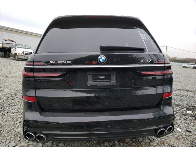 5UX43EM12R9S34673 - 2024 BMW 100RS ALPINA XB7 BLACK photo 6