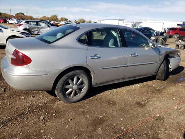 2G4WC582971155645 - 2007 BUICK LACROSSE CX SILVER photo 3