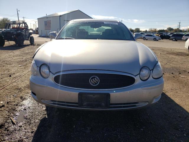 2G4WC582971155645 - 2007 BUICK LACROSSE CX SILVER photo 5