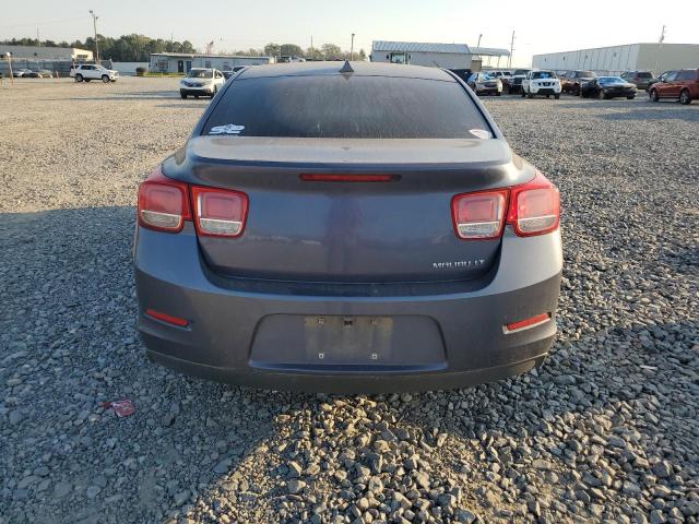 1G11C5SA6DF329120 - 2013 CHEVROLET MALIBU 1LT Көк фото 6