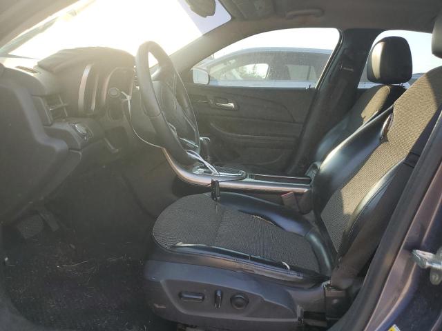 1G11C5SA6DF329120 - 2013 CHEVROLET MALIBU 1LT Көк фото 7