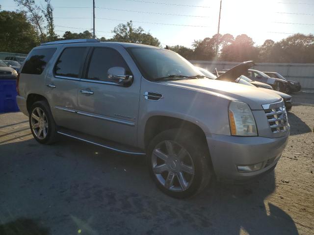 1GYFK63877R144766 - 2007 CADILLAC ESCALADE LUXURY TAN photo 4