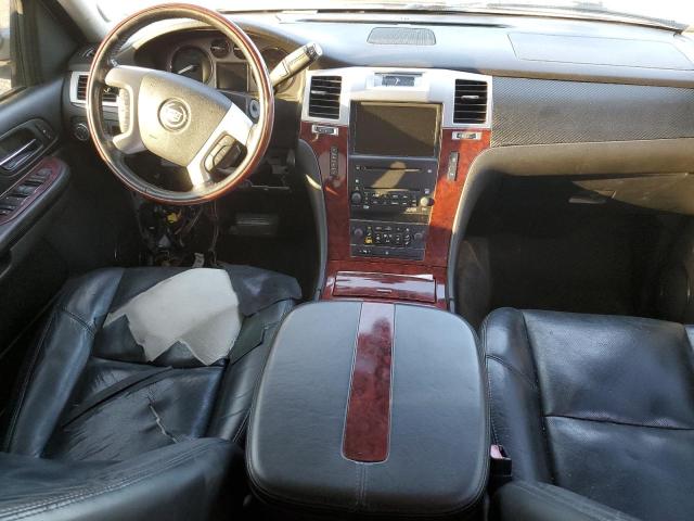 1GYFK63877R144766 - 2007 CADILLAC ESCALADE LUXURY TAN photo 8