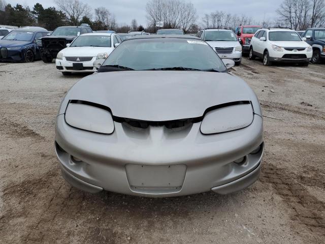 2G2FS22K3Y2103930 - 2000 PONTIAC FIREBIRD BEIGE photo 5