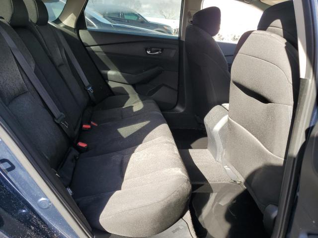 1HGCY1F36RA039875 - 2024 HONDA ACCORD EX BLUE photo 10