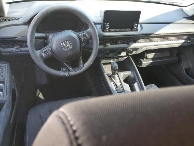 1HGCY1F36RA039875 - 2024 HONDA ACCORD EX BLUE photo 8