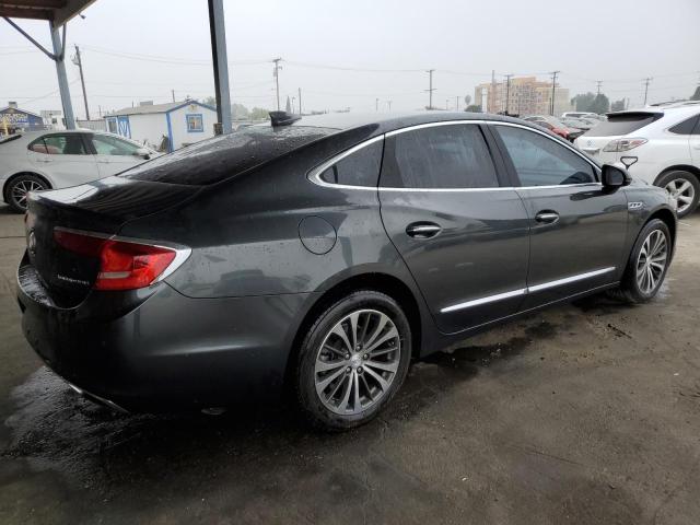 1G4ZP5SS4HU152538 - 2017 BUICK LACROSSE ESSENCE Boz foto 3