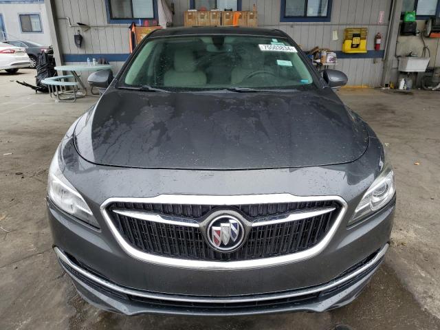 1G4ZP5SS4HU152538 - 2017 BUICK LACROSSE ESSENCE Boz foto 5