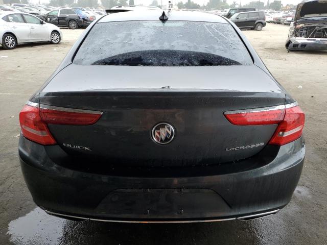 1G4ZP5SS4HU152538 - 2017 BUICK LACROSSE ESSENCE Boz foto 6