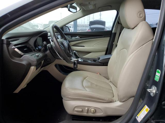 1G4ZP5SS4HU152538 - 2017 BUICK LACROSSE ESSENCE Boz foto 7