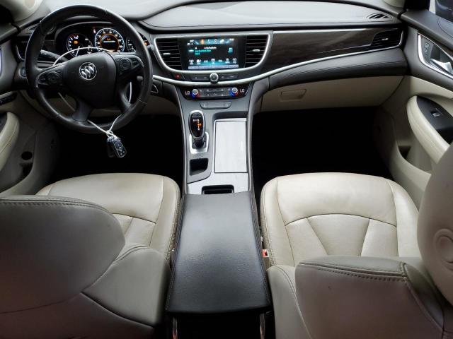 1G4ZP5SS4HU152538 - 2017 BUICK LACROSSE ESSENCE Boz foto 8