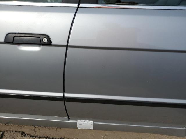 WBAHE6321SGF34428 - 1995 BMW 540 I AUTOMATIC 银色 照片 12