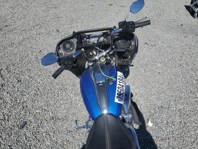 1HD1KH723RB607594 - 2024 HARLEY-DAVIDSON FLTRX 蓝色 照片 6
