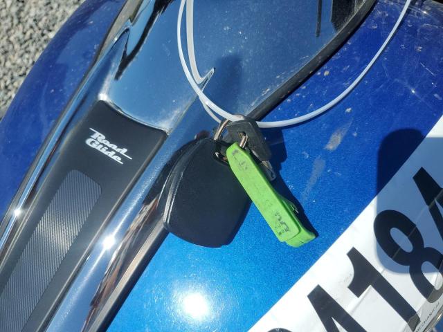 1HD1KH723RB607594 - 2024 HARLEY-DAVIDSON FLTRX 蓝色 照片 8