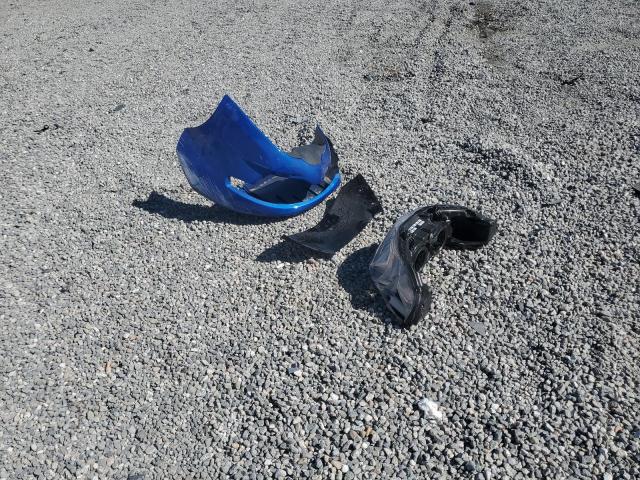 1HD1KH723RB607594 - 2024 HARLEY-DAVIDSON FLTRX 蓝色 照片 9