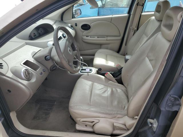 1G8AL55B46Z126878 - 2006 SATURN ION LEVEL 3 TAN photo 7