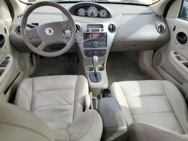 1G8AL55B46Z126878 - 2006 SATURN ION LEVEL 3 TAN photo 8