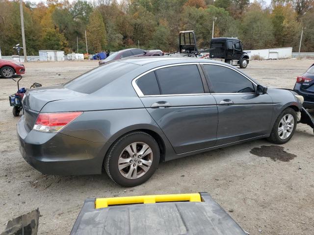 1HGCP2F45AA034656 - 2010 HONDA ACCORD LXP GRAY photo 3