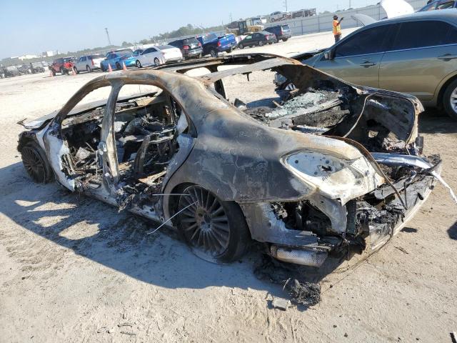 WDDUG8DB3JA368987 - 2018 MERCEDES-BENZ S 560 BURN photo 2