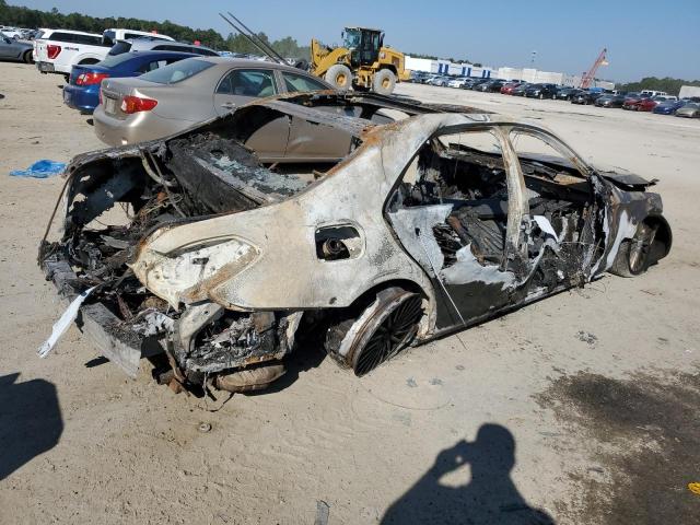 WDDUG8DB3JA368987 - 2018 MERCEDES-BENZ S 560 BURN photo 3