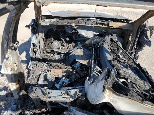 WDDUG8DB3JA368987 - 2018 MERCEDES-BENZ S 560 BURN photo 8