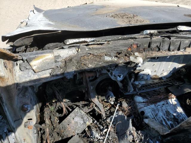 WDDUG8DB3JA368987 - 2018 MERCEDES-BENZ S 560 BURN photo 9