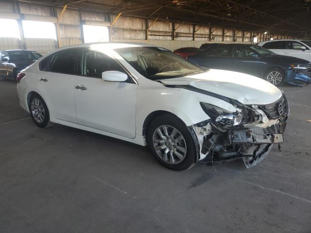 1N4AL3AP6HN358927 - 2017 NISSAN ALTIMA 2.5 WHITE photo 4