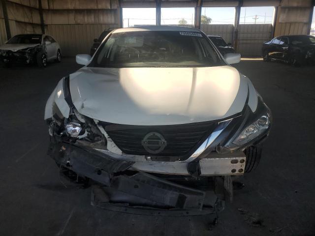 1N4AL3AP6HN358927 - 2017 NISSAN ALTIMA 2.5 WHITE photo 5